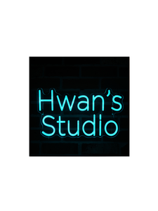 LED사인제작 : hwan&#039;s studio(개인고객)